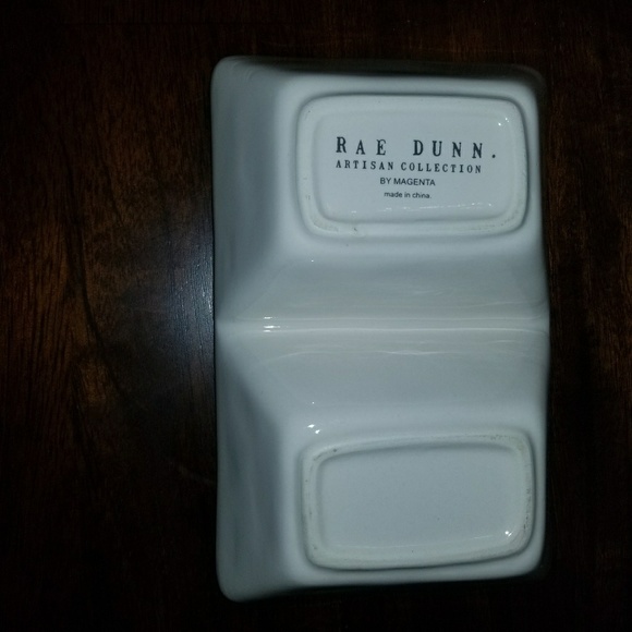 Rae Dunn Tray - Picture 2 of 2